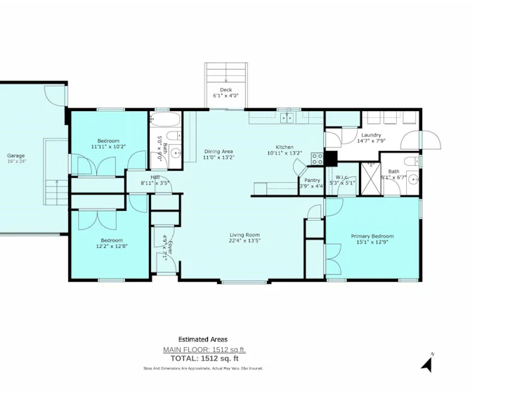 38-59060 Lougheed Highway, Agassiz, BC, V0X 1L3 - 3