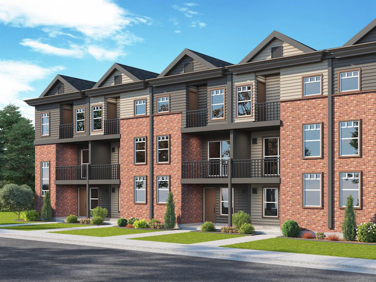 3-2258 Kelly Avenue, Port Coquitlam, BC, V3C 1X9
