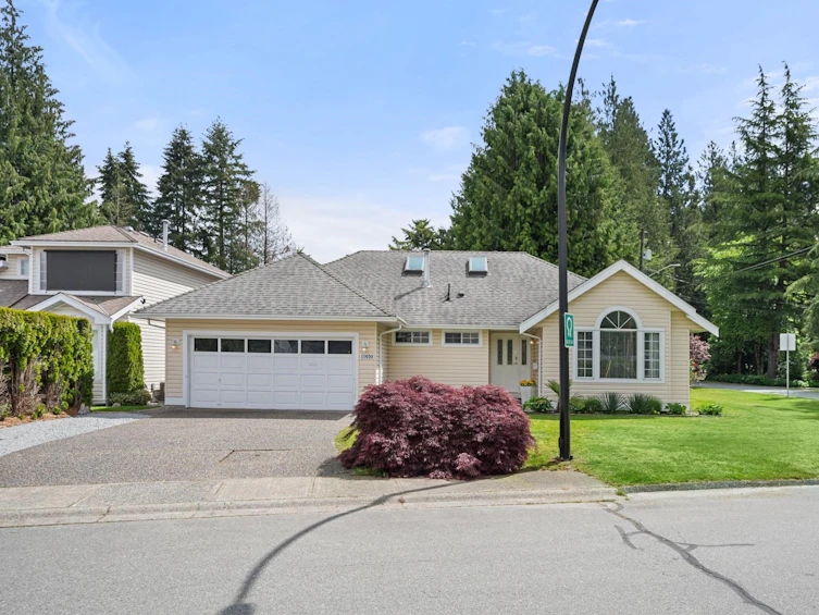 11450 207a Street, Maple Ridge, BC, V2X 0C7 - 2
