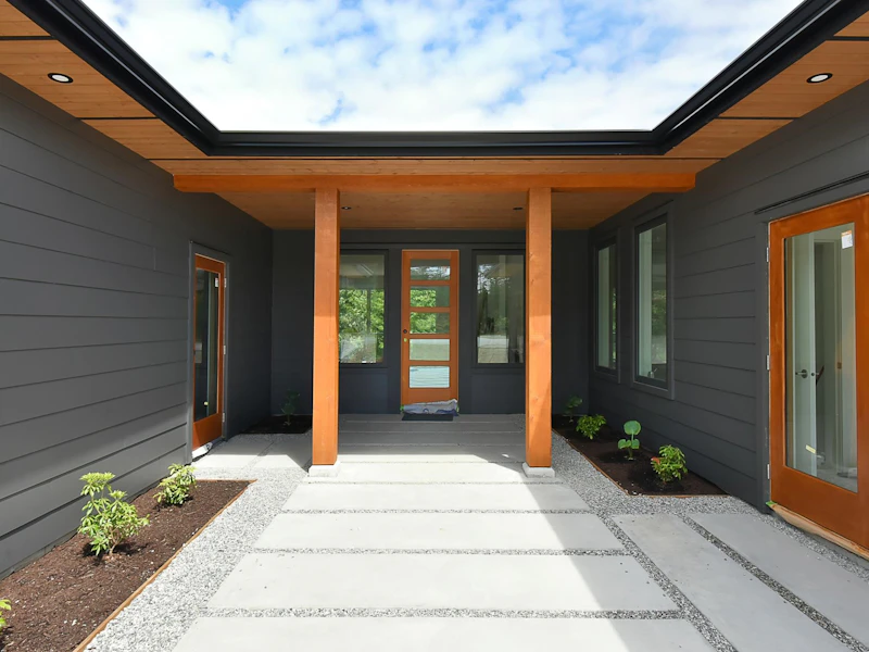 9316 Jorgensen Drive, Halfmoon Bay BC
