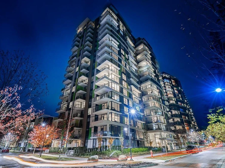 1509-3487 Binning Road, Vancouver, BC, V6S 0K8 - 16