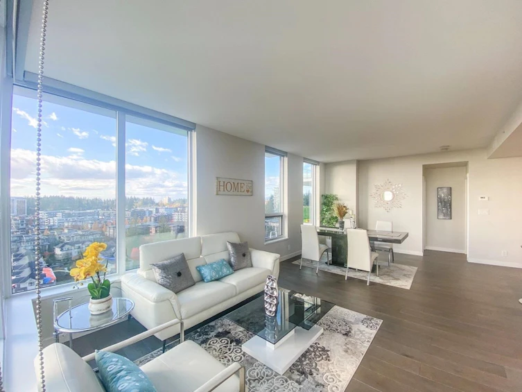 1509-3487 Binning Road, Vancouver, BC, V6S 0K8 - 3