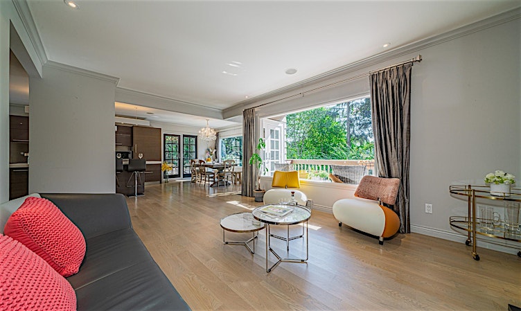 3550 W 47th Avenue, Vancouver, BC, V6N 3P1