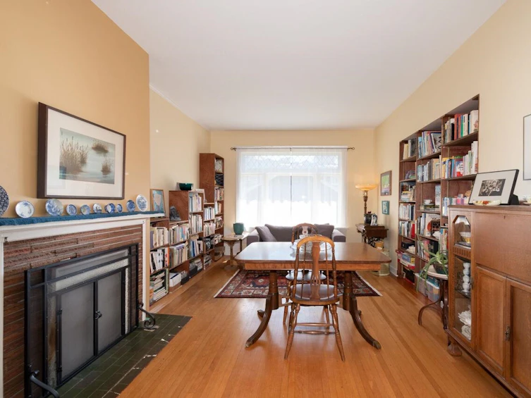 3628 West 3rd Avenue, Vancouver, BC, V6R 1L9 - 10
