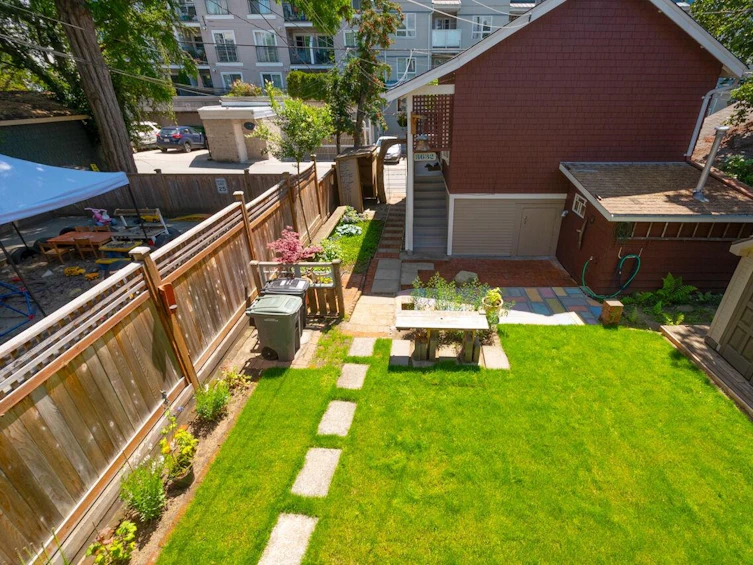 3628 West 3rd Avenue, Vancouver, BC, V6R 1L9 - 26
