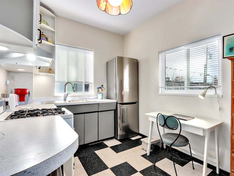 3628 West 3rd Avenue, Vancouver, BC, V6R 1L9 - 30