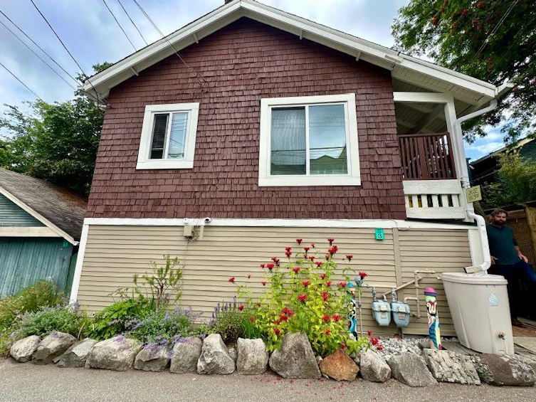3628 West 3rd Avenue, Vancouver, BC, V6R 1L9 - 28