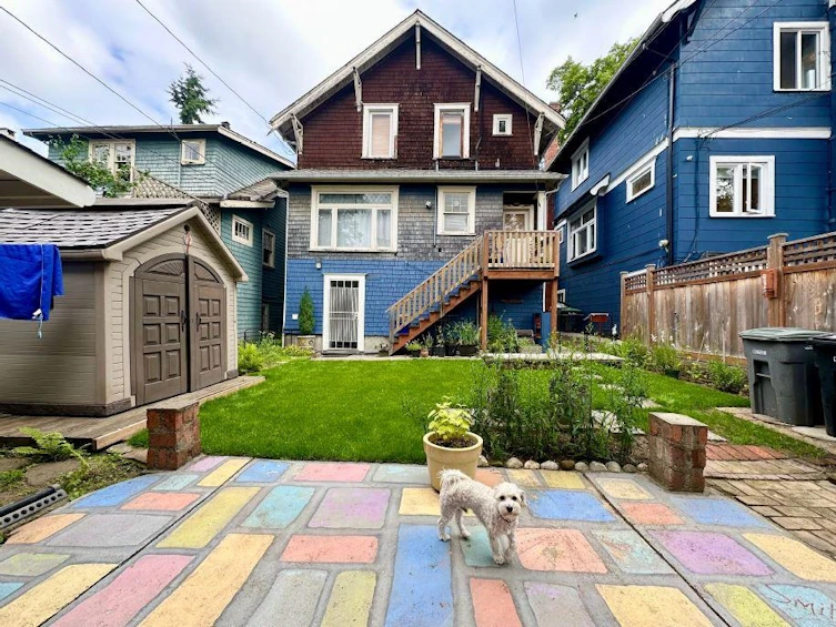 3628 West 3rd Avenue, Vancouver, BC, V6R 1L9 - 25