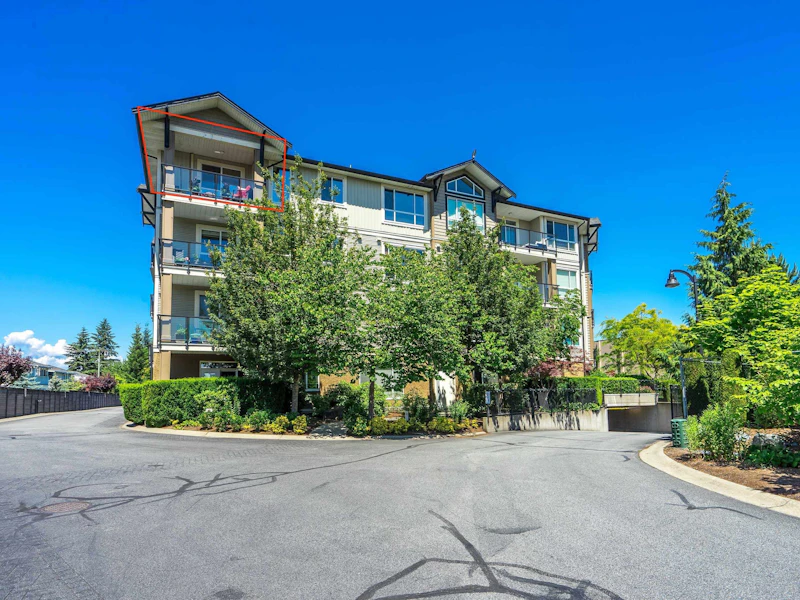 405 - 32729 Garibaldi Drive, Abbotsford BC V2T 0A6