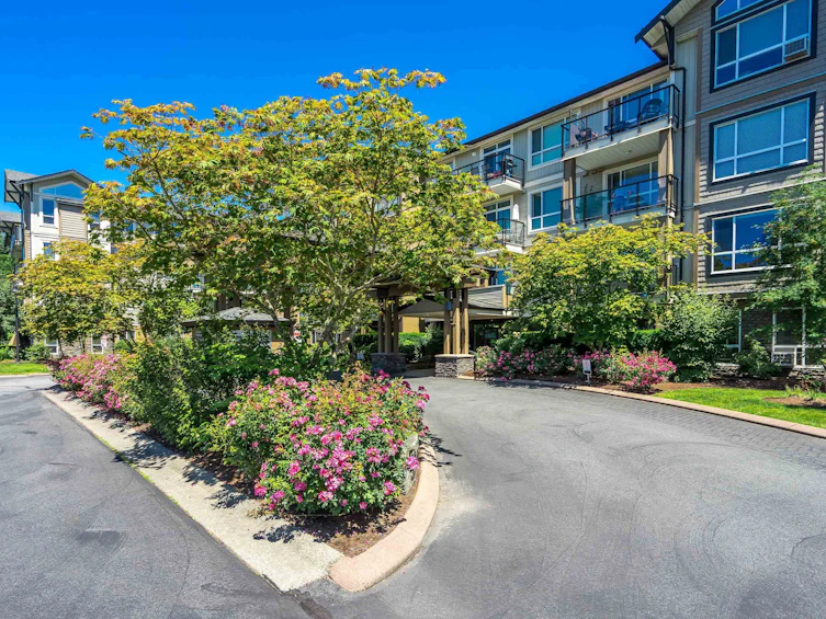 405-32729 Garibaldi Drive, Abbotsford, BC, V2T 0A6 - 4