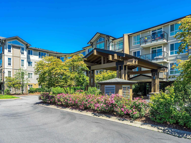 405-32729 Garibaldi Drive, Abbotsford, BC, V2T 0A6 - 5
