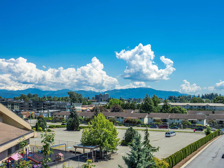 405-32729 Garibaldi Drive, Abbotsford, BC, V2T 0A6 - 32