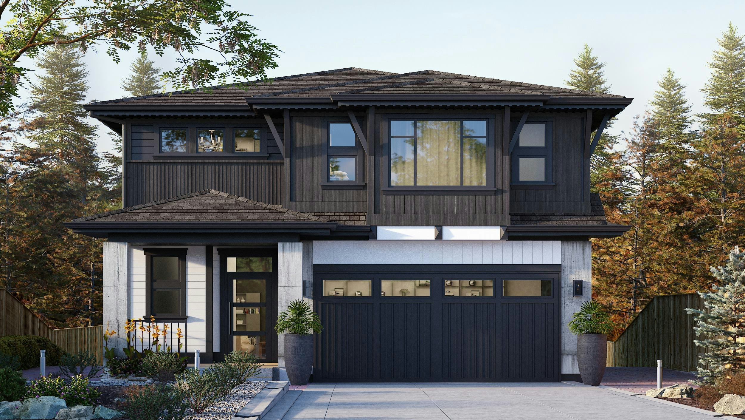 lot 1-6905 205 Street, Langley, BC, V2Y 1R2