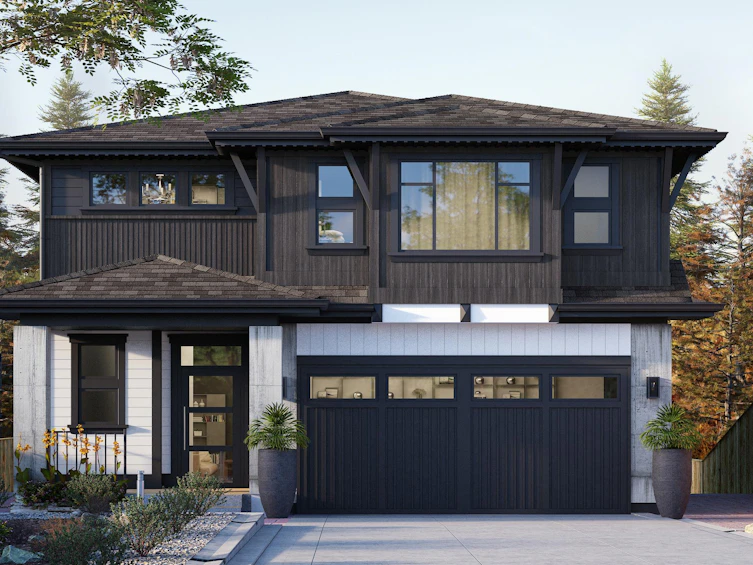 lot 6-6905 205 Street, Langley, BC, V2Y 1R2