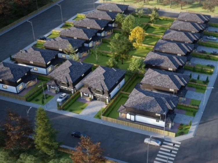lot 6-6905 205 Street, Langley, BC, V2Y 1R2 - 2