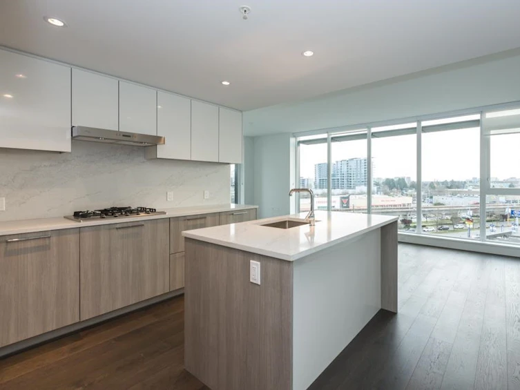 808-8155 Capstan Way, Richmond, BC, V6X 0V3 - 3