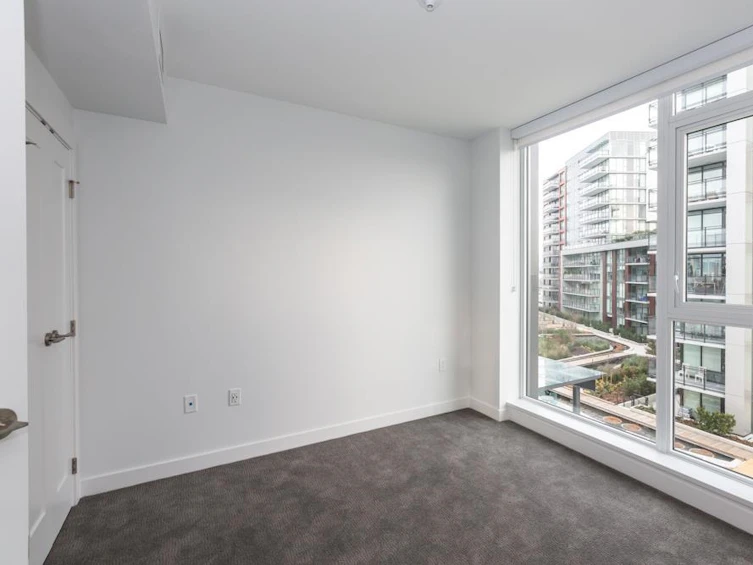 808-8155 Capstan Way, Richmond, BC, V6X 0V3 - 5