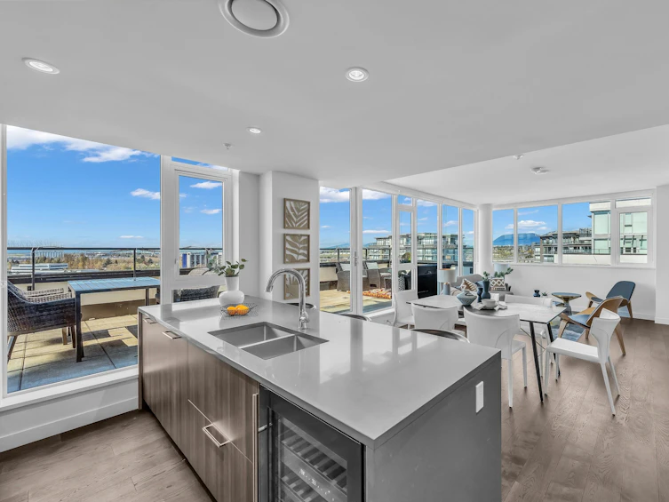 1600-8155 Capstan Way, Richmond, BC, V6X 0V3 - 5