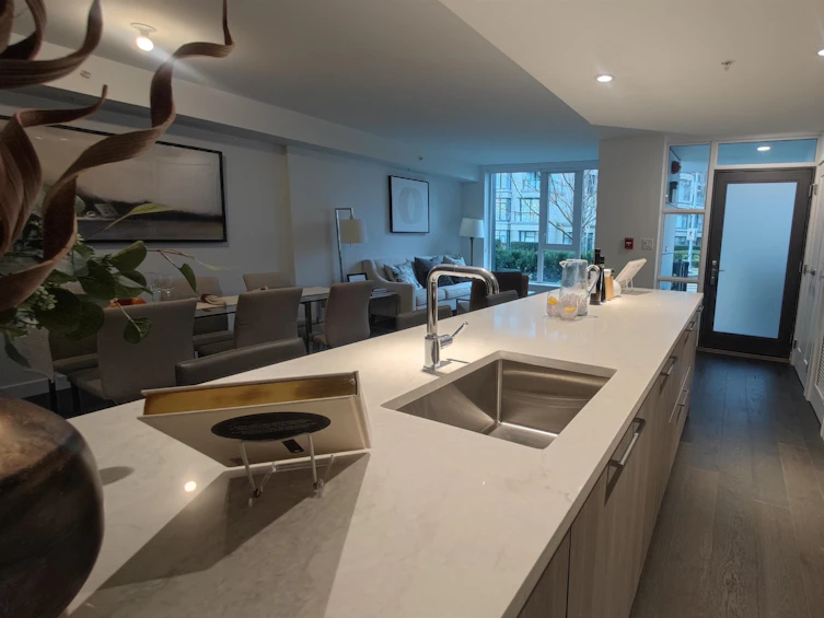 TH2-3280 Corvette Way, Richmond, BC, V6X 0T9