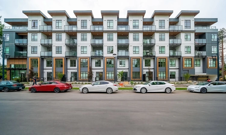 520-13968 Laurel Drive