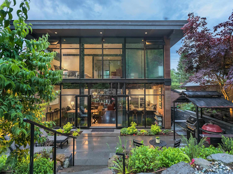 1777 Deep Cove Road, North Vancouver, BC, V7G 1S4 - 22