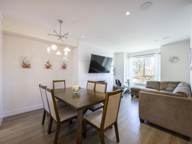 23-1670 160 Street, Surrey, BC, V4A 0C6 - 3