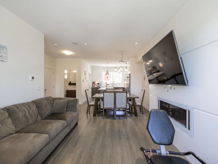 23-1670 160 Street, Surrey, BC, V4A 0C6 - 5