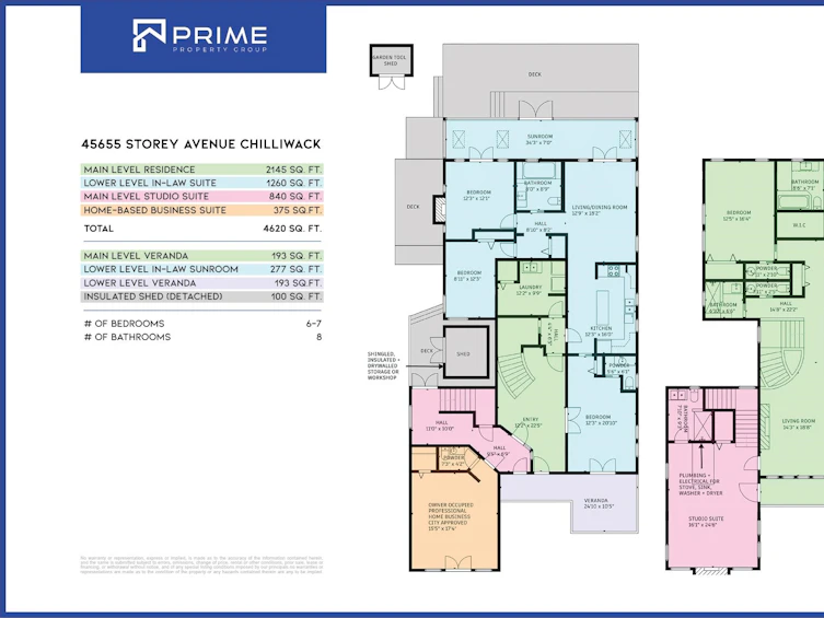 45655 Storey Avenue, Chilliwack, BC, V2R 4E6 - 40