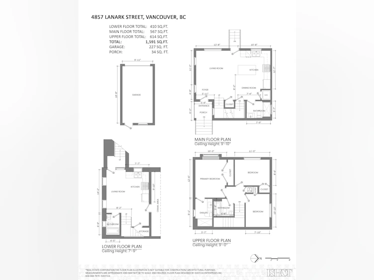 4857 Lanark Street, Vancouver, BC, V5N 3S1 - 35