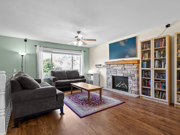 31-34250 Hazelwood Avenue, Abbotsford, BC, V2S 7L4 - 6