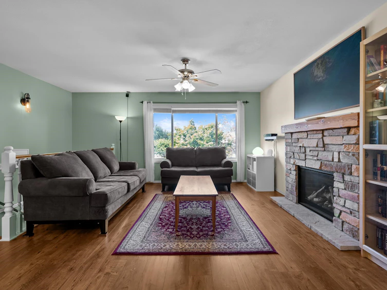 31-34250 Hazelwood Avenue, Abbotsford, BC, V2S 7L4 - 7