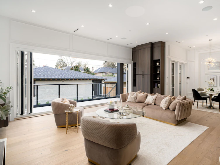 2626 West 35th Avenue, Vancouver, BC, V6N 2L8 - 4