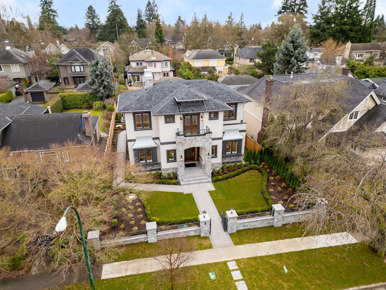 2626 West 35th Avenue, Vancouver, BC, V6N 2L8 - 32