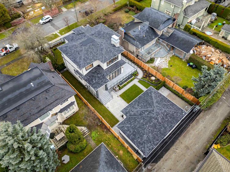 2626 West 35th Avenue, Vancouver, BC, V6N 2L8 - 33