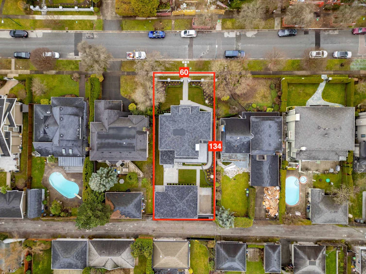 2626 West 35th Avenue, Vancouver, BC, V6N 2L8 - 34