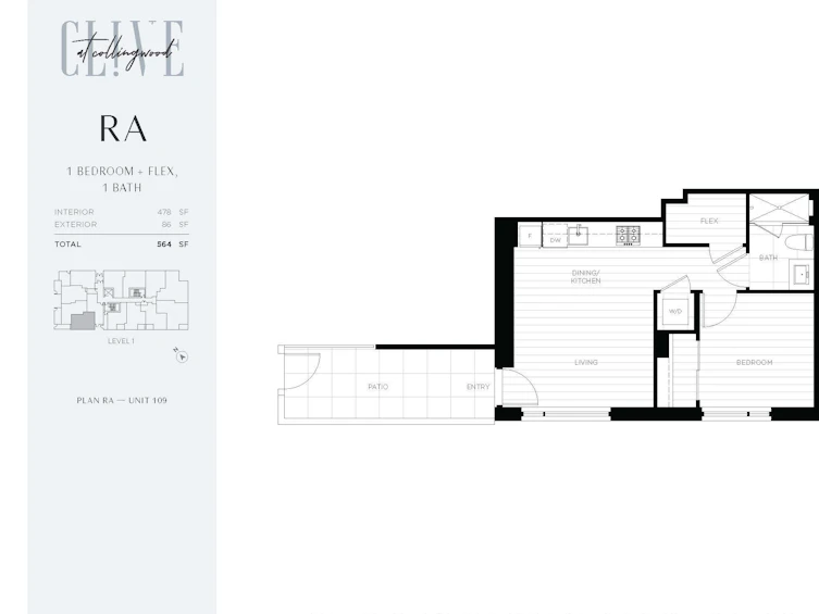 R9-R12-3264 Vanness Avenue, Vancouver, BC, V5R 4V3