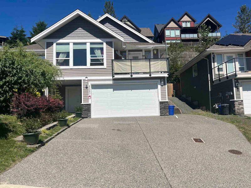 45983 Weeden Drive, Chilliwack BC V2R 5X2