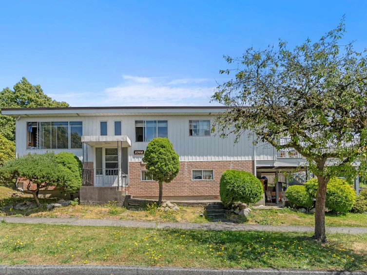 5308 Fleming Street, Vancouver, BC, V5P 3E9