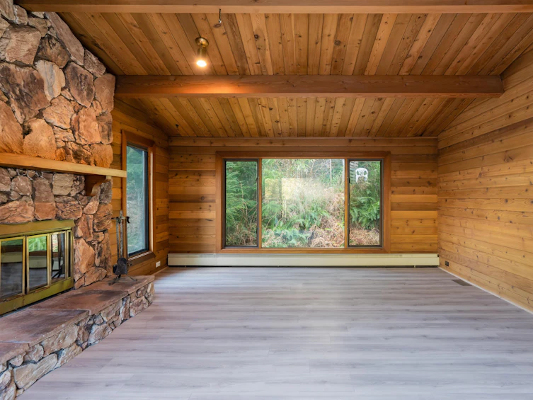 1257 Adams Road, Bowen Island, BC, V0N 1G2 - 4