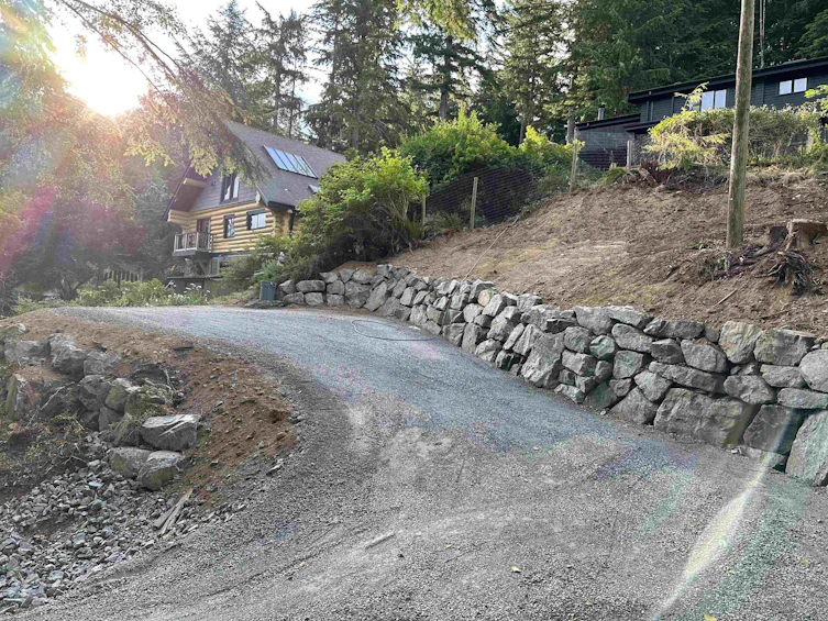 1257 Adams Road, Bowen Island, BC, V0N 1G2 - 31