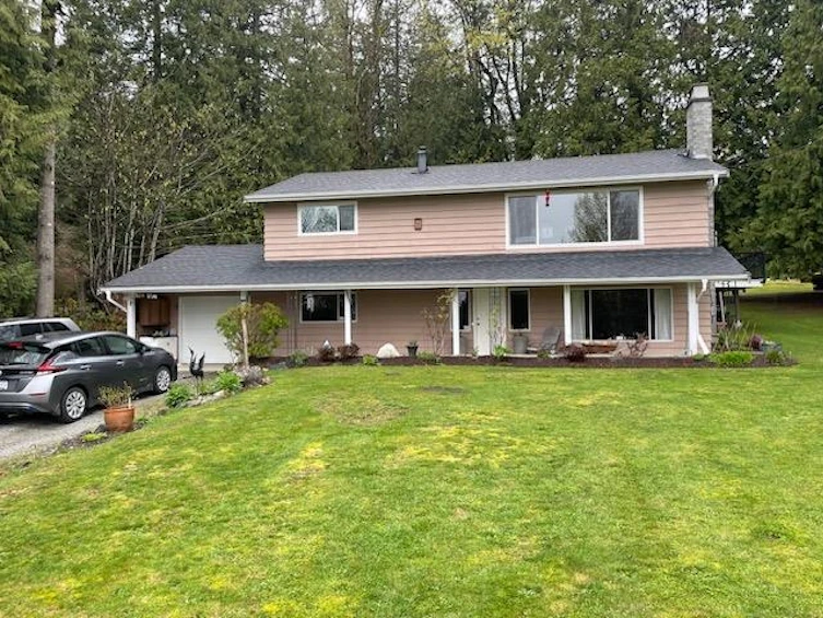 25887 98 Avenue, Maple Ridge, BC, V2W 1T2 - 27