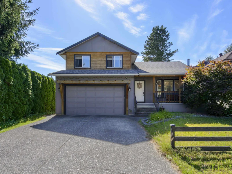 12091 Irving Street, Maple Ridge BC V2X 9S5