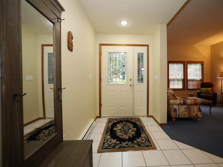 3205 Huckleberry Road, Roberts Creek, BC, V0N 2W2 - 3