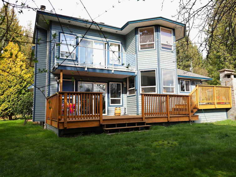 3205 Huckleberry Road, Roberts Creek, BC, V0N 2W2 - 14