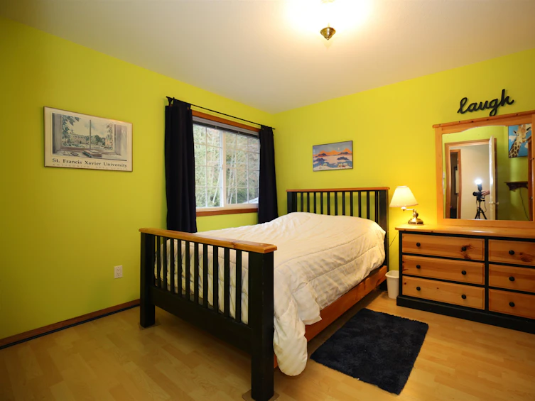 3205 Huckleberry Road, Roberts Creek, BC, V0N 2W2 - 22