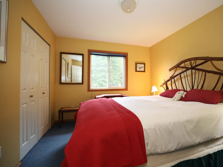 3205 Huckleberry Road, Roberts Creek, BC, V0N 2W2 - 23