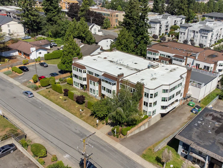 205-32097 Tims, Abbotsford, BC, V2T 2H3 - 32