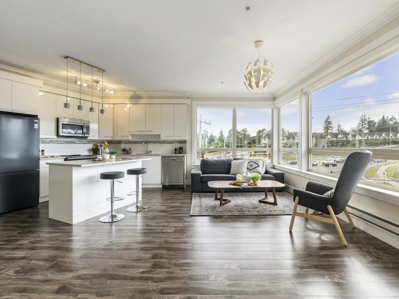 411 - 19228 64th Avenue, Surrey BC