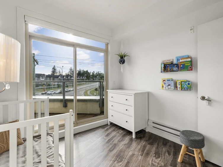 411-19228 64, Surrey, BC, V3S 7C9 - 19