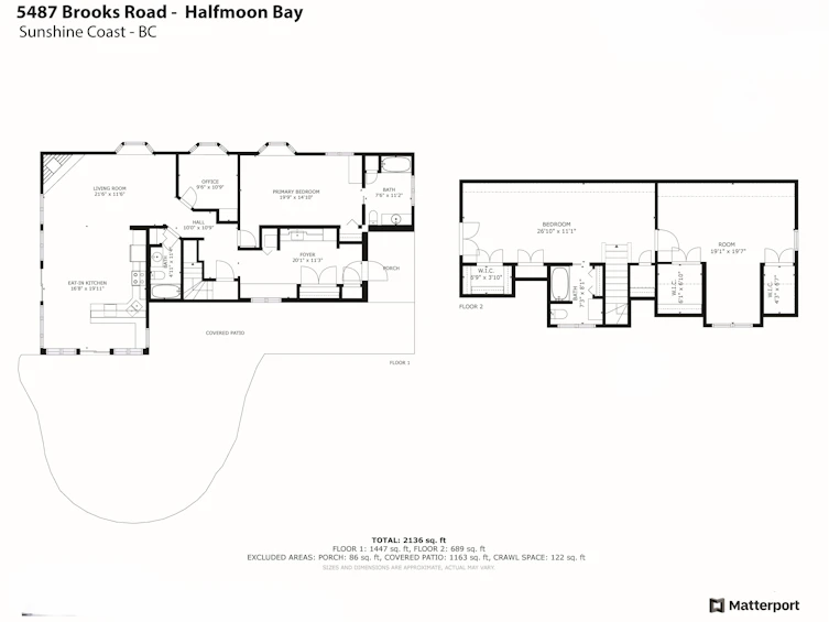 5487 Brooks Road, Halfmoon Bay, BC, V7Z 1G1 - 40